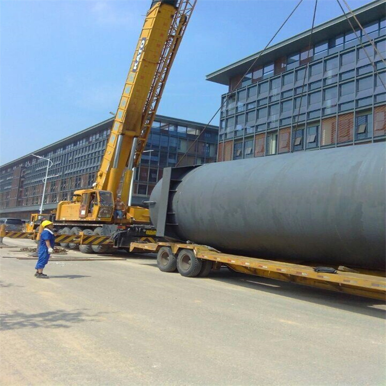 罗庄大型吊车租赁公司