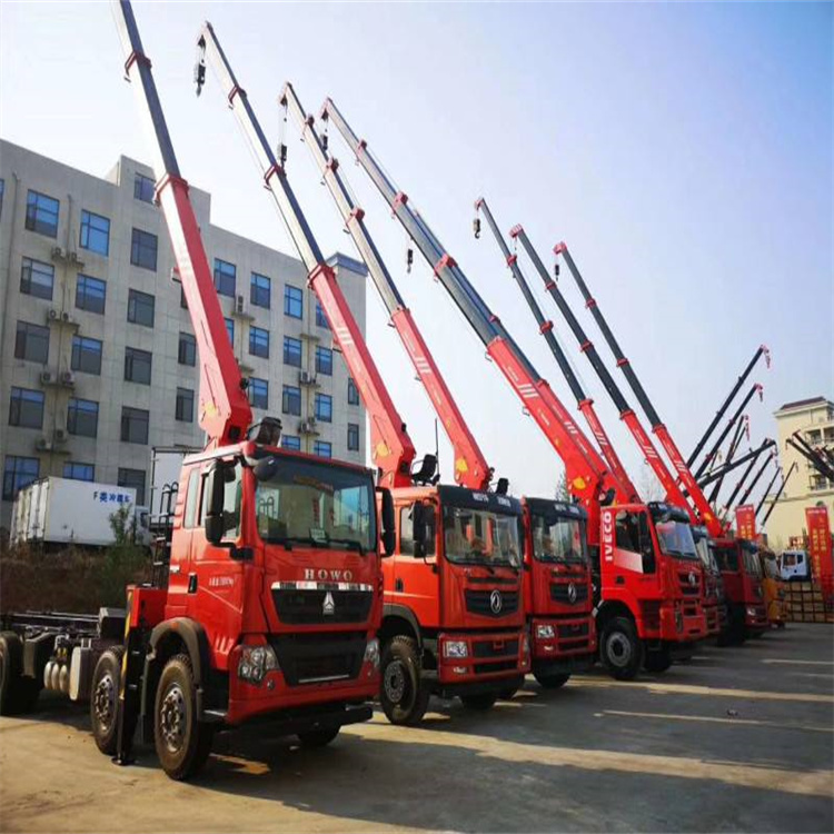 罗庄租专业吊车电话