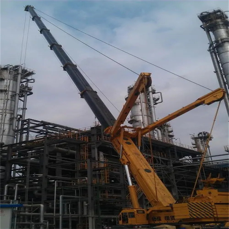 罗庄吊车出租电话