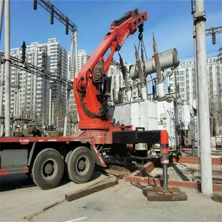 罗庄就近吊车出租|工地厂房吊装设备租赁|24小时高效响应