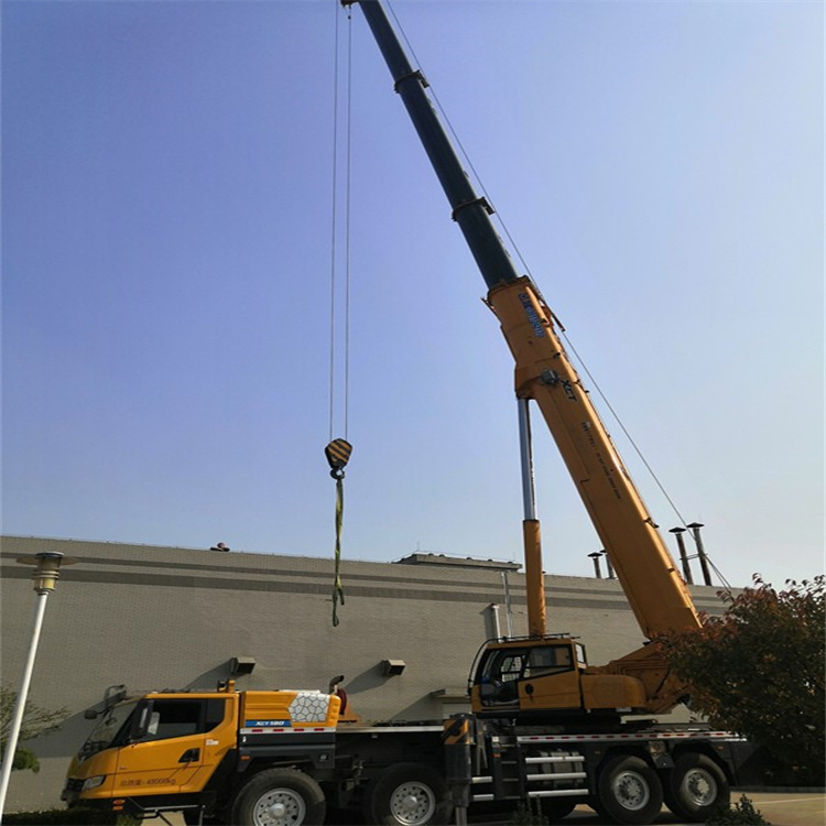 罗庄 选择汽车吊租赁的秘诀与联系方式指南