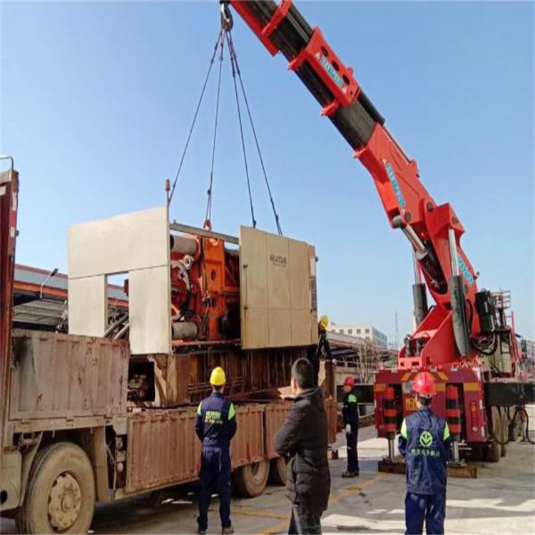 罗庄附近随车吊出租，便捷服务与实用联系方式