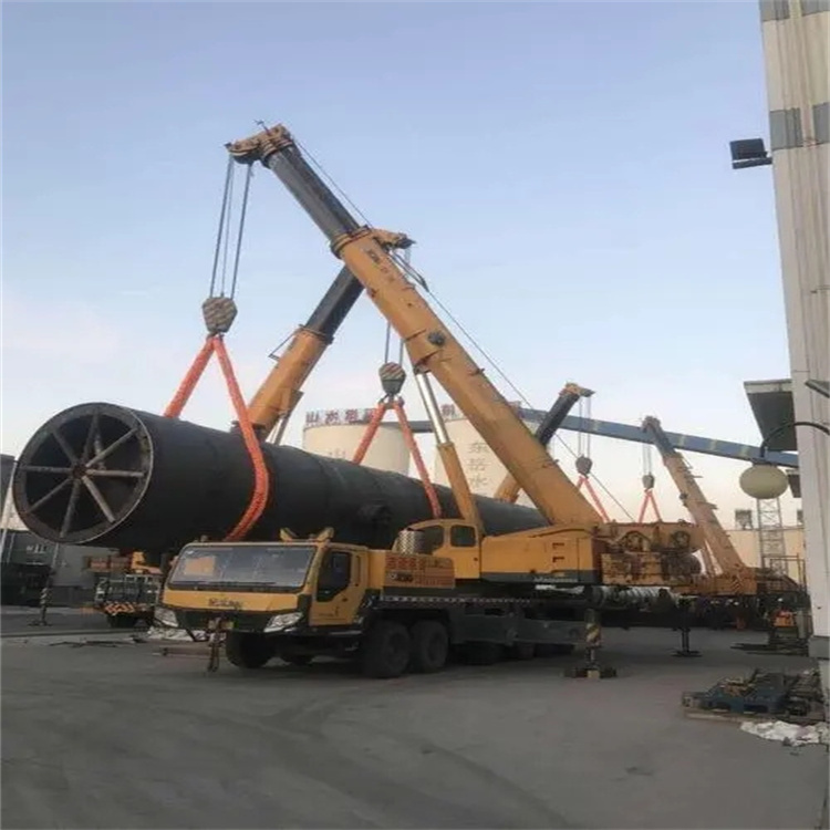 罗庄找哪里有附近吊车出租|35吨|本地快速响应