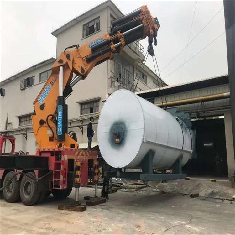 罗庄室内装修小型折臂吊出租服务：高效解决方案与租赁指南