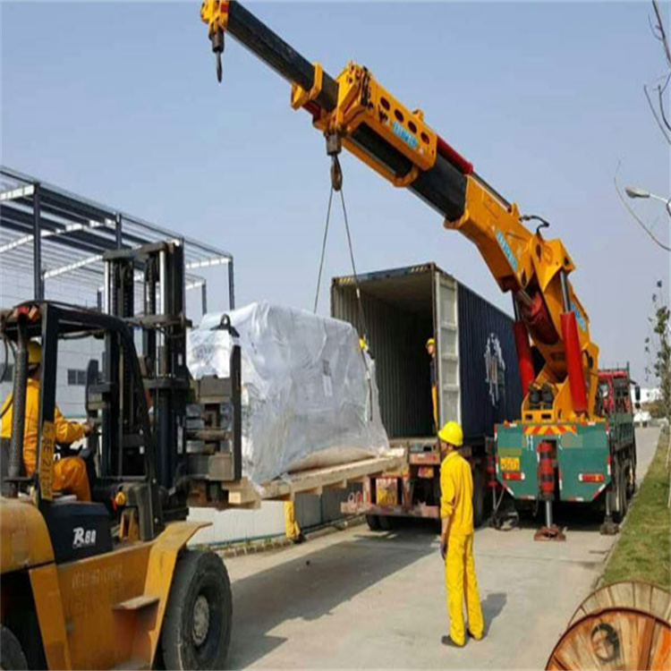 罗庄专业随车吊出租电话