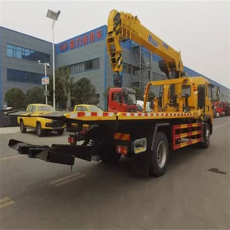 罗庄附近小随车吊出租电话，轻松解决搬运烦恼