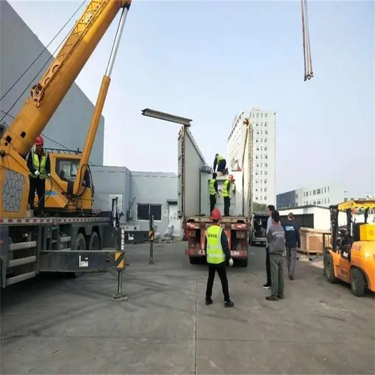 罗庄如何找到附近的吊车救援服务