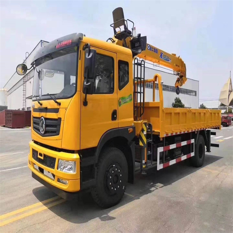 罗庄附近找一辆随车吊出租