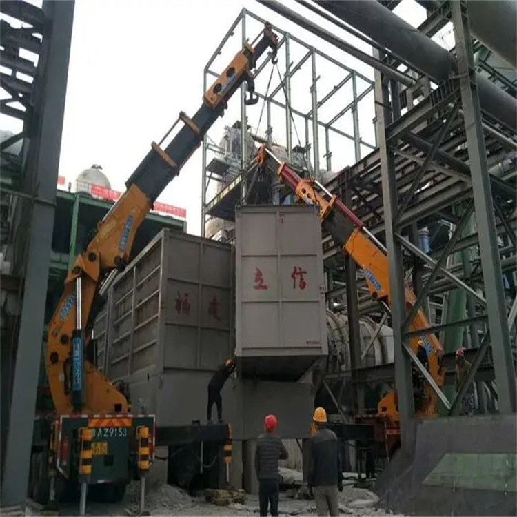 罗庄折臂吊车租赁电话