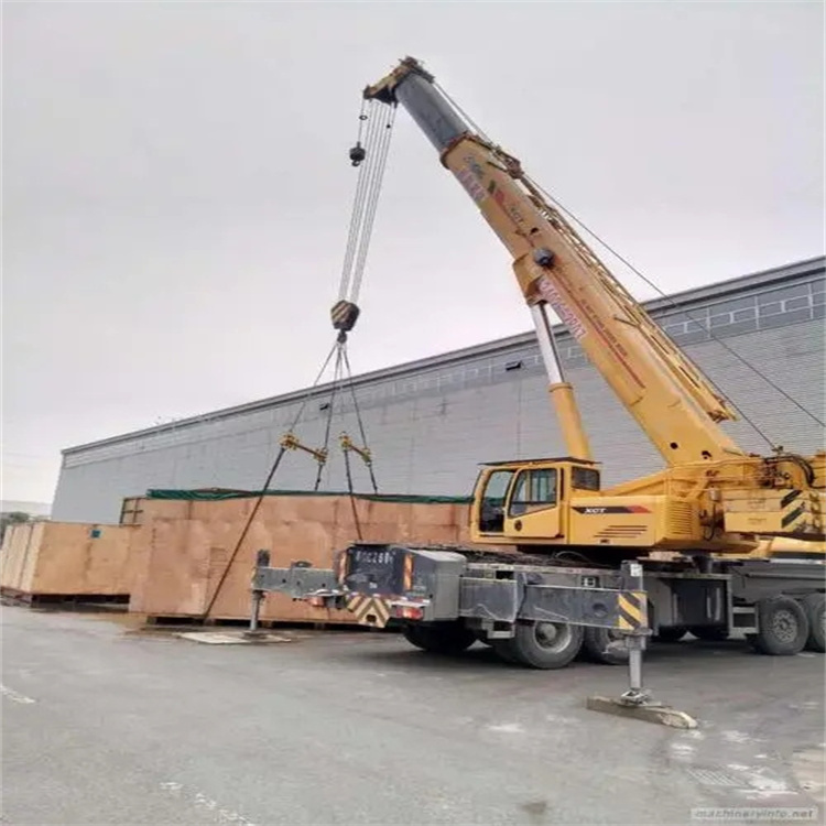 罗庄500吨汽车吊出租