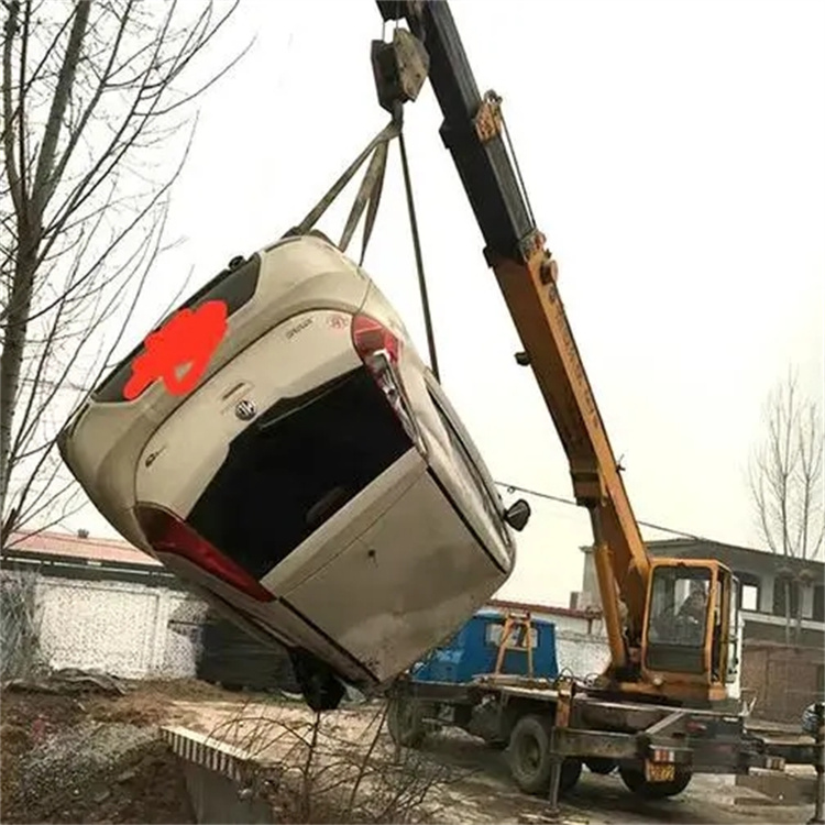 罗庄随时待命，吊车24小时道路救援服务全解析