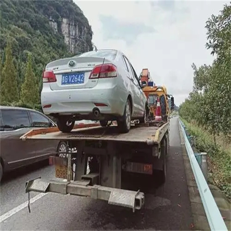 罗庄吊车吊小车正确部位