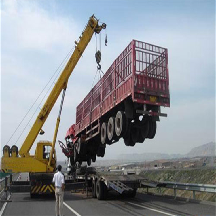 罗庄吊车吊运安全措施