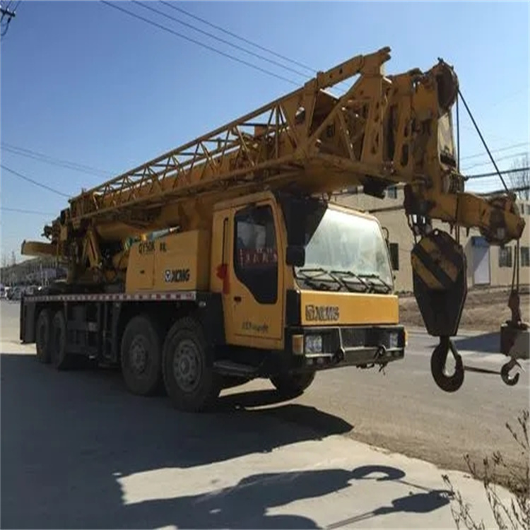 罗庄哪里有专业吊车出租