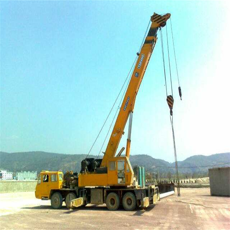 罗庄小型吊车出租价格是多少